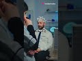 Unlocking Brain Secrets with EEG & AI! #sciencefather #researcher #algorithm