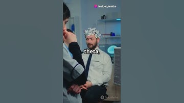 Unlocking Brain Secrets with EEG & AI! #sciencefather #researcher #algorithm