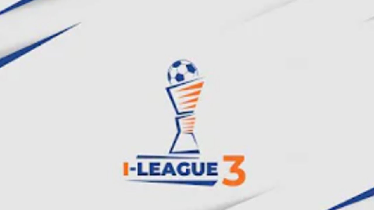 ILeague 3 202324 Kickstart FC vs Rangdajied United Football Club