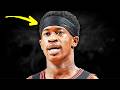 The NBA Has A VJ Edgecombe Problem
