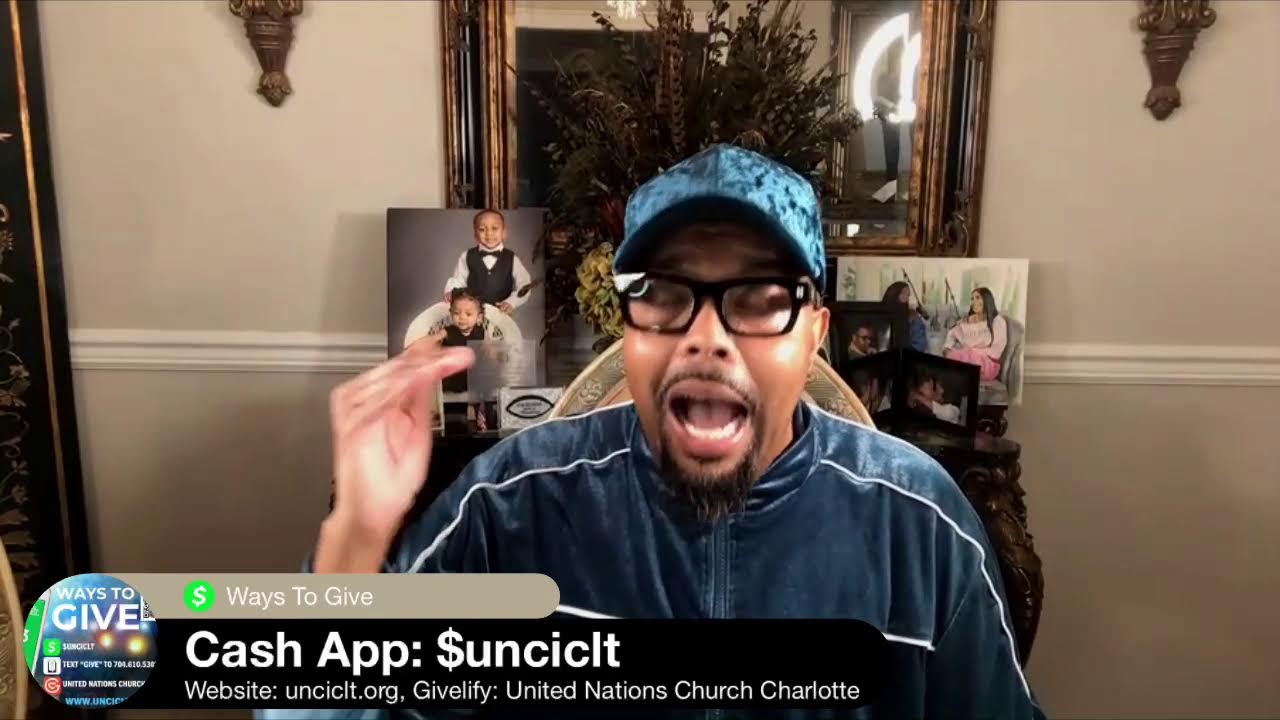 Faith Charge 12/24/2025