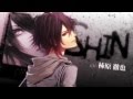 [アムネシア] AMNESIA ~ ShinXHeroine