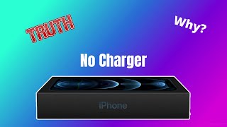 Why There Is No Charger in Smartphone  | The Real Reason | Gaming Buddy |