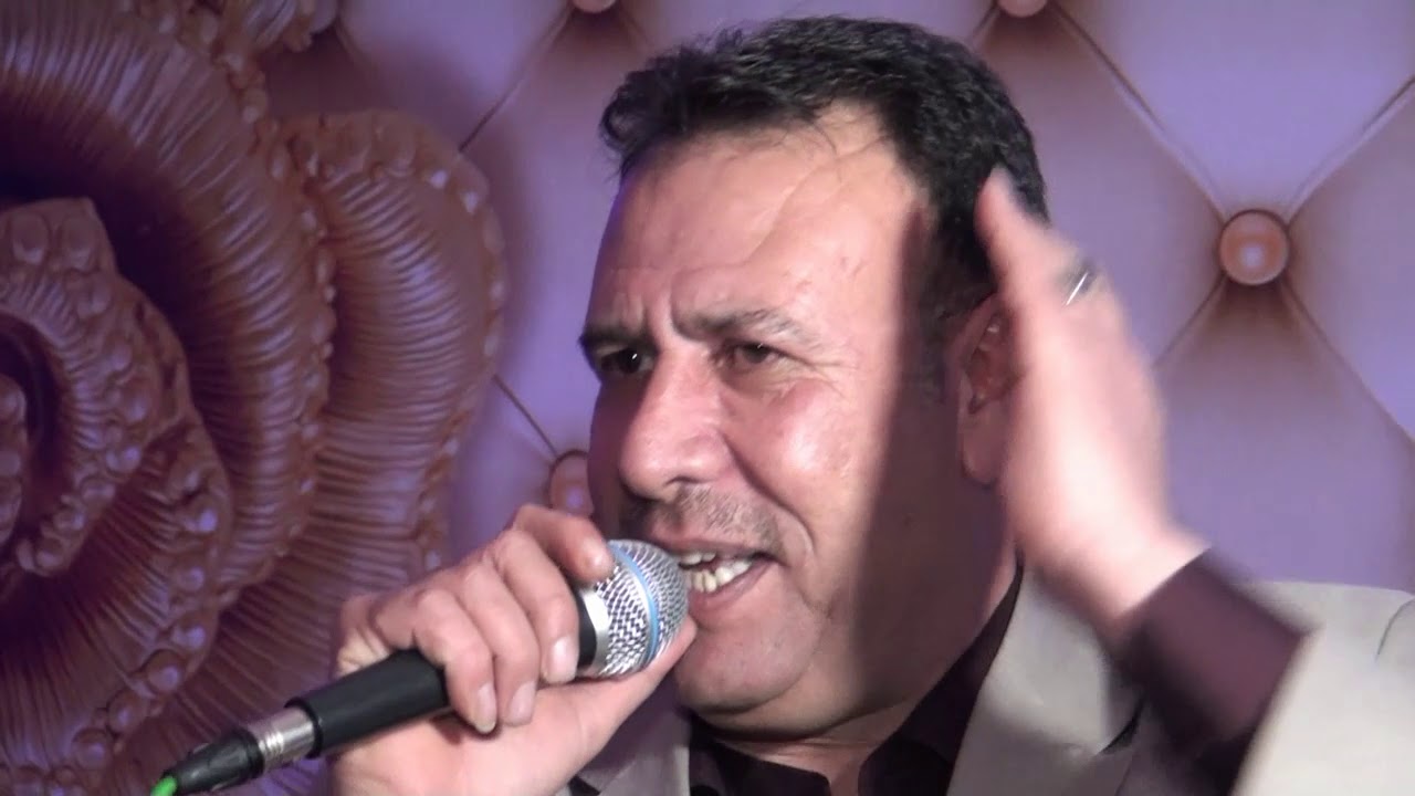 حفلة عبدالله رنان الجزء 4