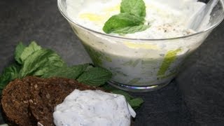 Tzatziki facile maison ??