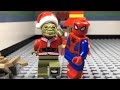 Lego Spider-Man Christmas Special