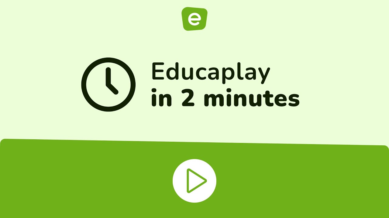 Purpose Games - Create and Play Educational Games - Free