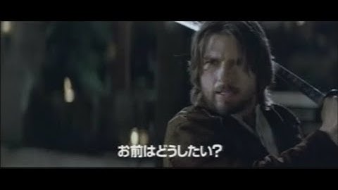 映画「ラスト サムライ」 (2003) 日本版劇場公開予告編  The Last Samurai   Japanese Theatrical Trailer