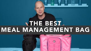 Six Pack Fitness VS PERFORMA in 2022 | Meal Management Bag Review