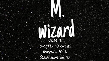 In any triangle ABC, if the angle bisector of ∠A and perpendicular bisector of BC intersect, prove