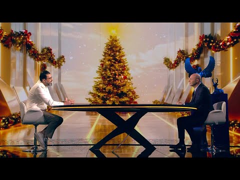 بين الكوميديا والدراما تصريحات صادمة ومؤثرة يكشفها باسم ياخور في المسار وهذا ما تمناه لسوريا