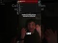 Ca$ino by Baby Keem Sounds So Universal #auger #babykeem #reaction #shorts