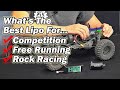 How To Choose The Best Battery For Your RC Rock Crawler - Holmes Hobbies