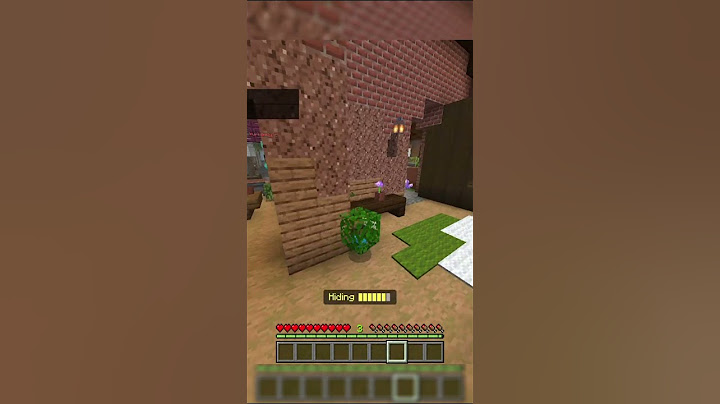 تحدي الغميضة في ماينكرافت: هل رح يلاقيني؟ 😂