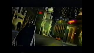 Batman Forever (1995) - CGI Batman - Extended version
