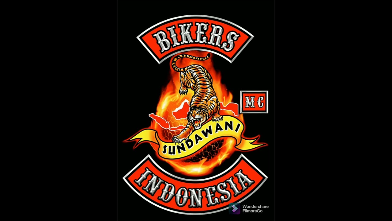 lagu Bikers Sundawani