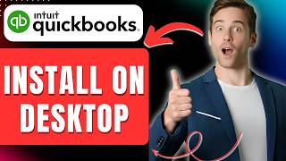 How to Download and Install QuickBooks Desktop Easily 2026