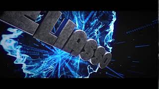 Intro #13 For Eliasso (Got Png's From RipUrModem Fx) After Effects Only