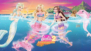 Barbie in A Mermaid Tale 2 - Part 1 [HD]
