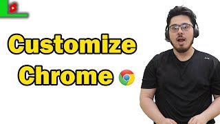 5 ways to customize chrome homepage 🔥 #shorts screenshot 4