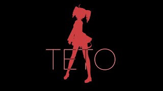 【重音テト/ Kasane Teto】 TETO (Miku- Anamanaguchi)【UTAUカバー】