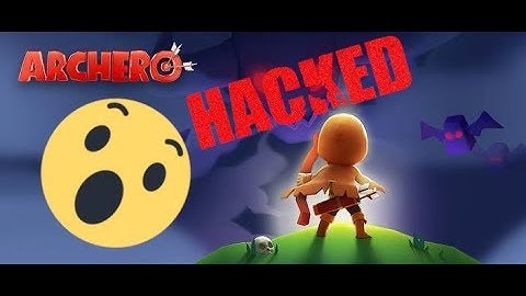🔥 Archero Hack 🔥 - How to Get FREE GEMS on iOS/Android 💥
