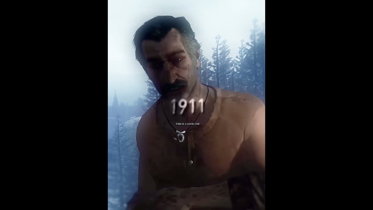 Dutch Van Der Linde In GTA 6 YouTube Maxres2 