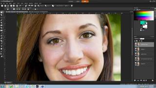Shop Class: Makeover tips in PaintShop Pro