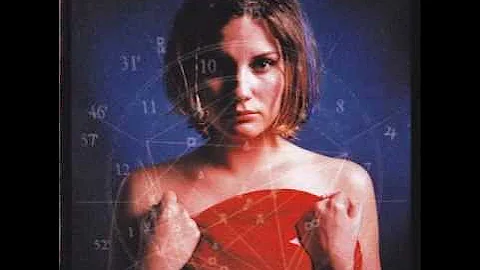 Jennifer Nettles Band - On The Shoulders Of Giants