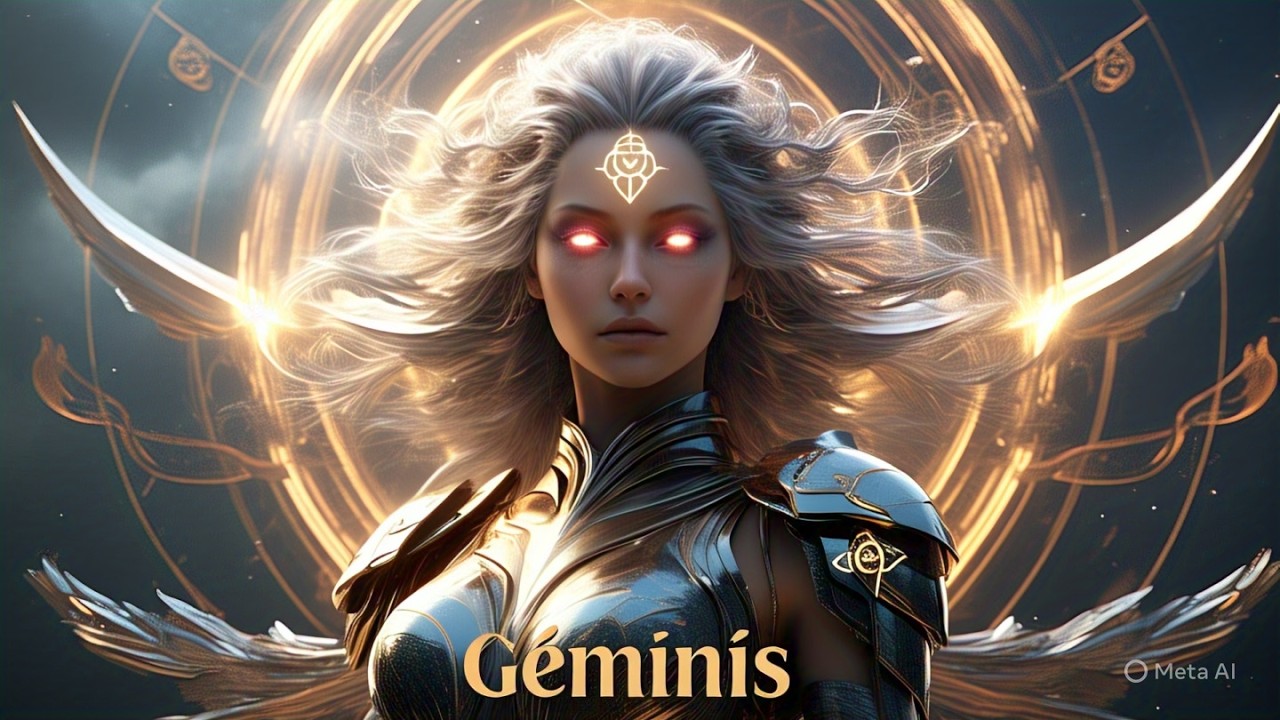 "Géminis: El Signo de las Dos Caras que Cambia Tu Destino" - YouTube