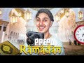 Preparations For Ramadan 2026 