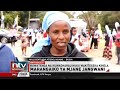 Kenya yaishimisha siku ya kimataifa ya wajane