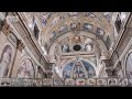 Виртуальный тур по одной из самых красивых церквей Милана