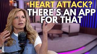 Heart attack? There’s an app for that