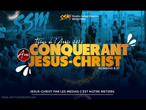 AM I DU 06 FEVRIER 2026 AVEC LES STUDIOS SANGO MALAMU 