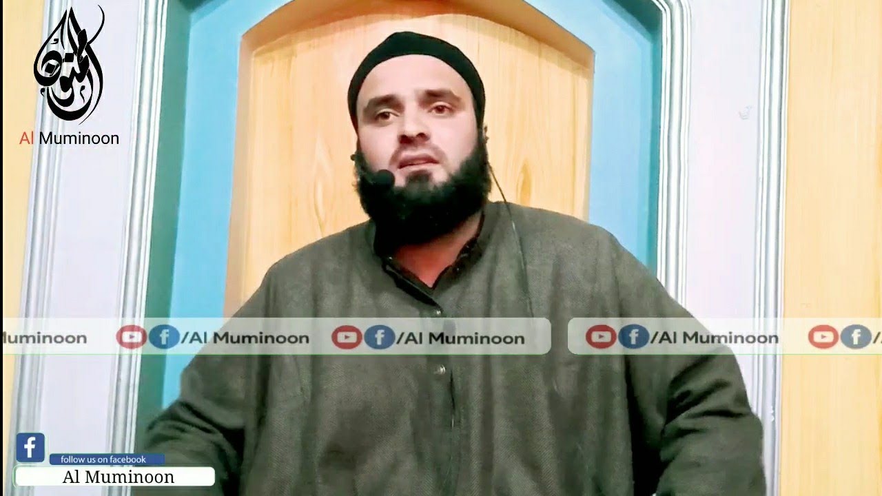 ZINDAGI SIRF AIK BAAR MILTI HAI.. AZ ..SUHAIL AHMAD  DAR