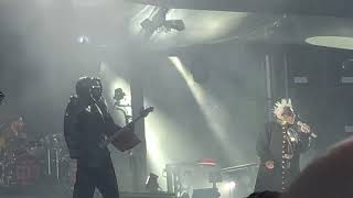 Rammlied - Rammstein live in Vilnius LIFAD Rehearsal 20/05/2023 (Lithuania Vingio Parkas) - Multicam