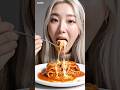 asmr eating Lasagna 🤤#asmr#asmrsounds#eating#ytshorts#shorts#trending#mukbang #lasagna