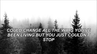 LANA DEL REY - WHITE MUSTANG [LYRICS]