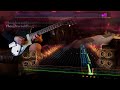 Rocksmith Remastered - DLC - Sevendust "Praise"