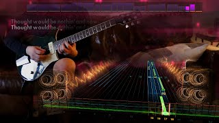 Rocksmith Remastered - DLC - Sevendust "Praise"