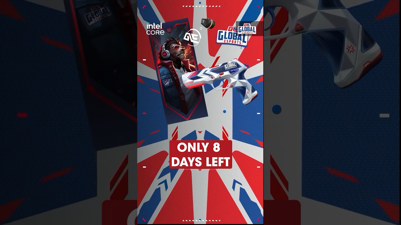 Get your GE Bundle while you can! 