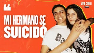 'MI HERMANO SE SUICIDÓ EN EL TREN” by PopgoldTV 299,821 views 1 year ago 28 minutes