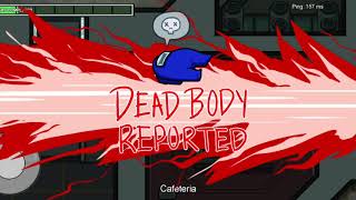 Among Us Com Zoio E Kamila Prado Consegui Entrar Pra Jogar Pelo Codigo Nos Stories Da Kmila