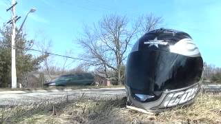 Motorcycle Accidents & Insurance Companies—Deciding Fault | Ed Smith Discusses Fault