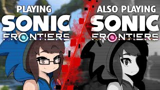 How I Came To Hate Sonic Frontiers… | A Review