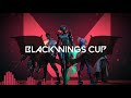 Valorant Blackwings Cup Theme Song ⚡ Download ⚡ テーマ曲（黒乃くれは主催Valorant「Blackwings Cup」テーマ曲）