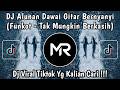 FUNKOT - TAK MUNGKIN BERKASIH - THOMAS ARYA | ALUNAN DAWAI GITAR BERNYANYI | DJ VIRAL TIKTOK TERBARU