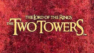 Fanalysis - The Two Towers