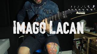 Imago lacan Miguel Donneys